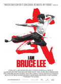 I Am Bruce Lee.